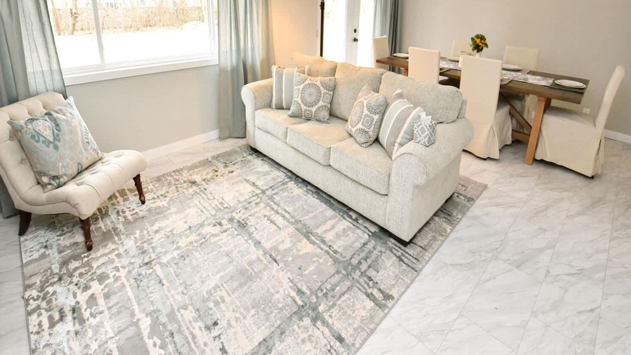 Photo of Livingroom in South Bend