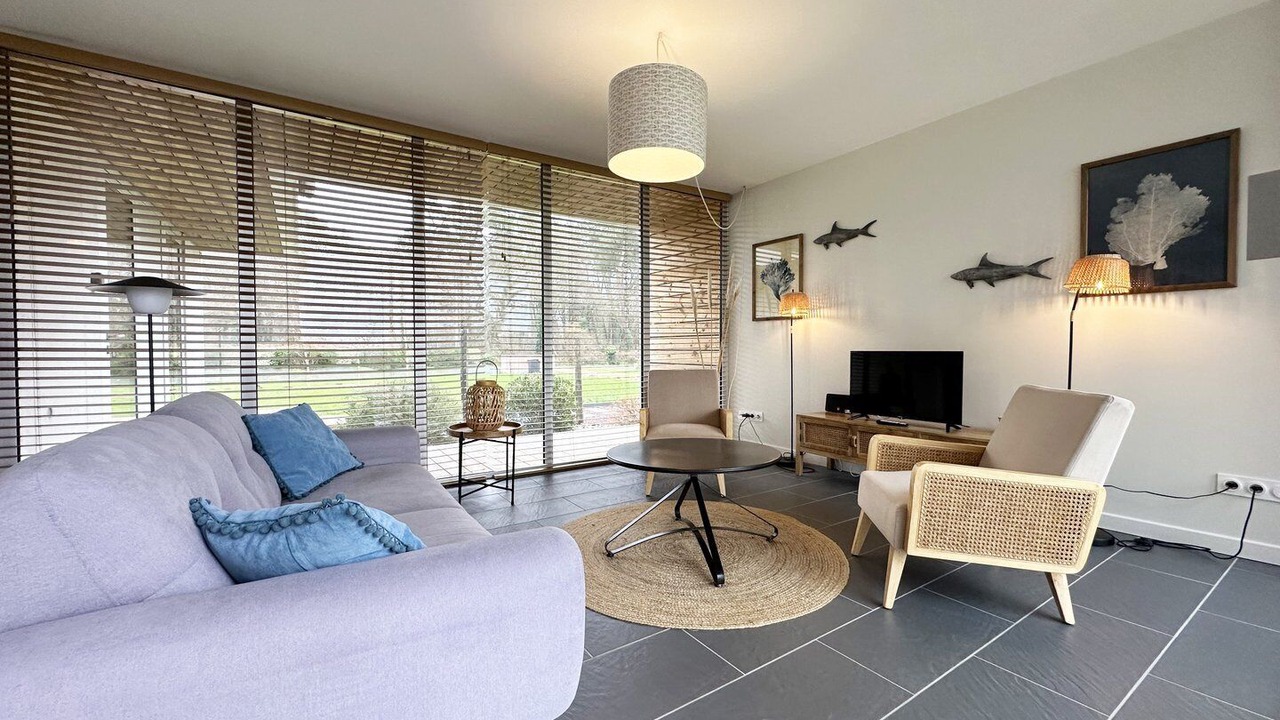 Photo of Livingroom in Plourivo