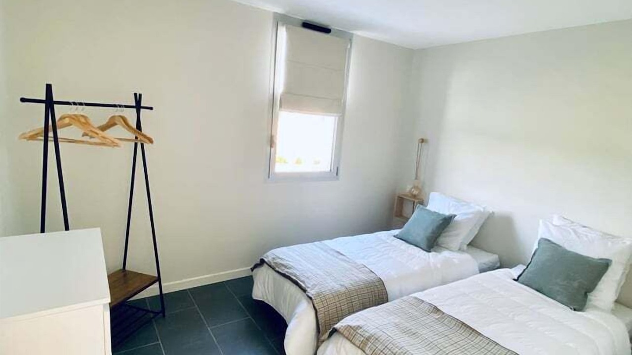 Photo of Bedroom in Plourivo