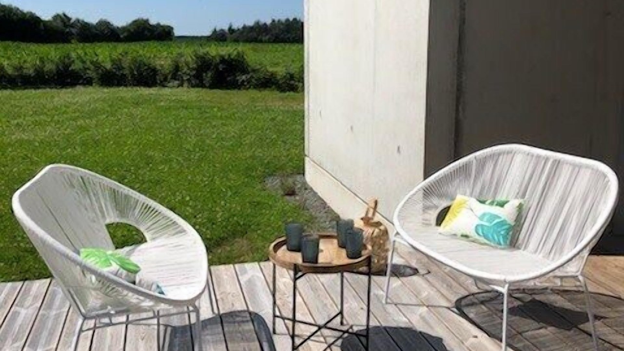 Photo of Patio Balcony in Plourivo