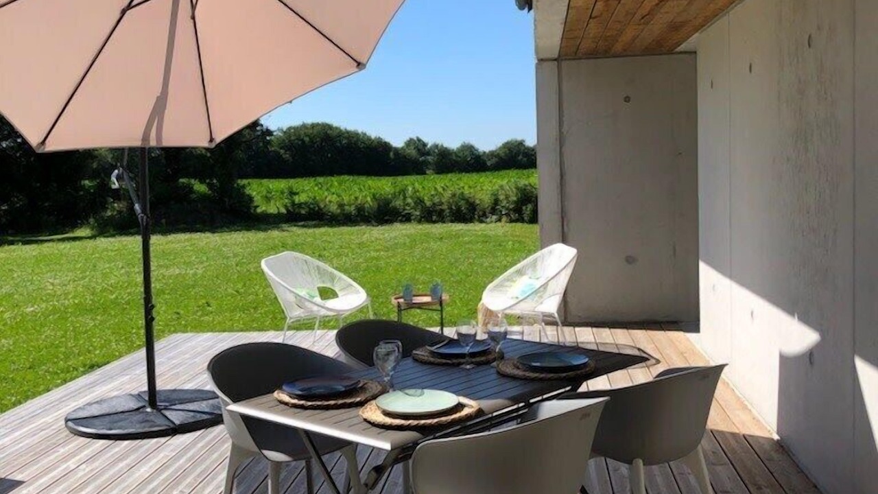 Photo of Outdoor in Plourivo