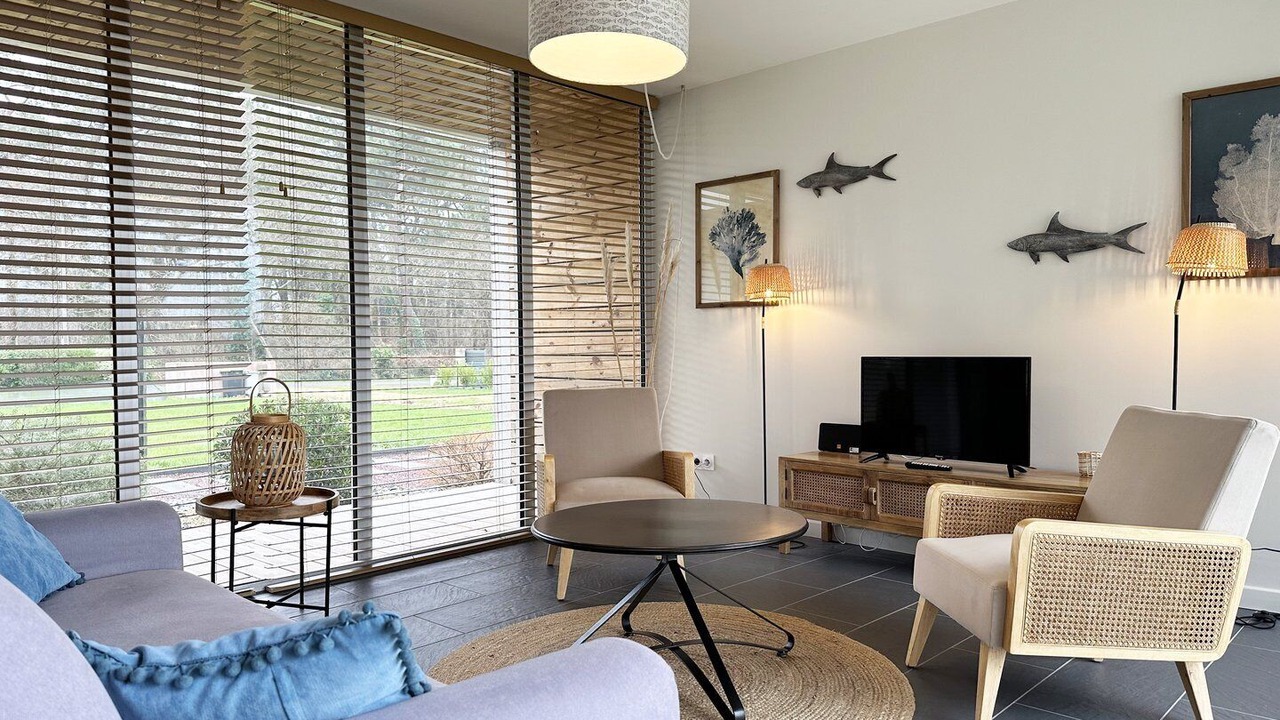 Photo of Livingroom in Plourivo