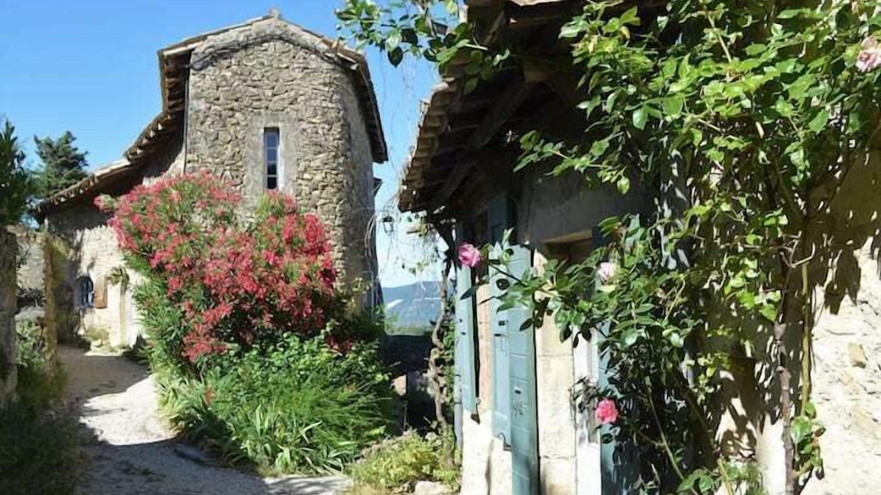 Photo of Others in Mirmande
