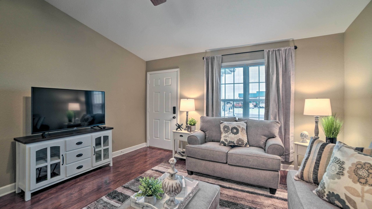 Photo of Bedroom in Murray