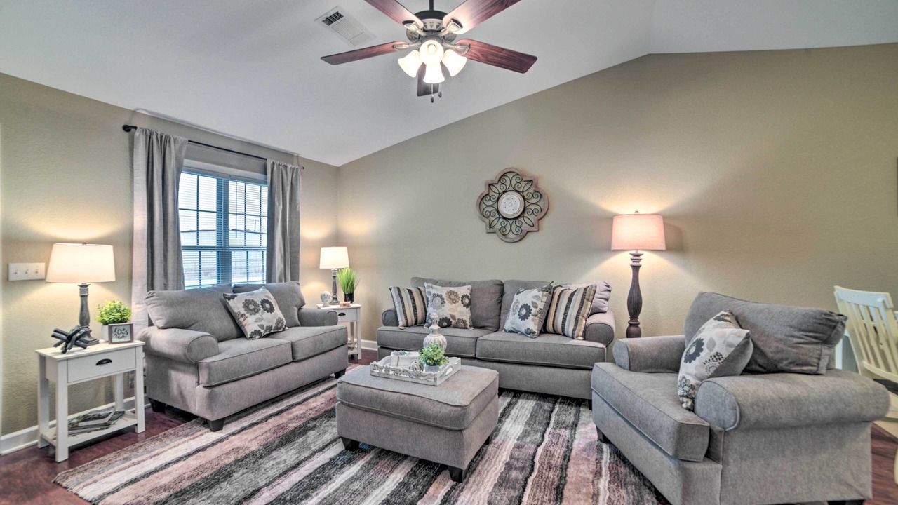 Photo of Bedroom in Murray