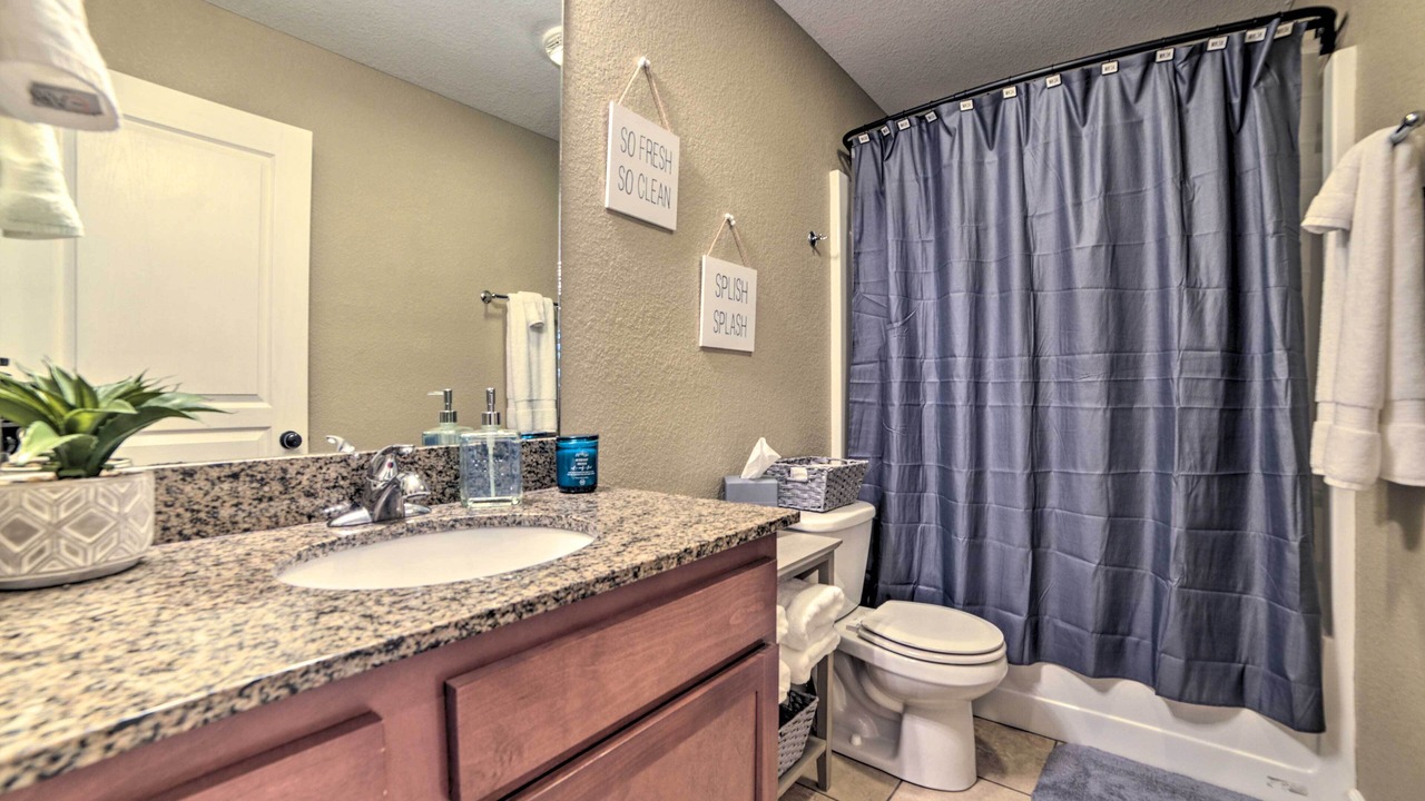 Photo of Bathroom in Murray