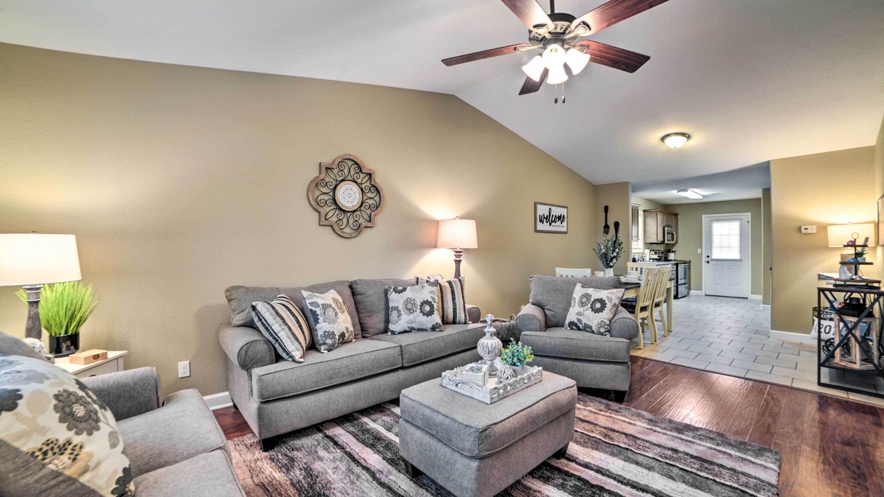 Photo of Bedroom in Murray