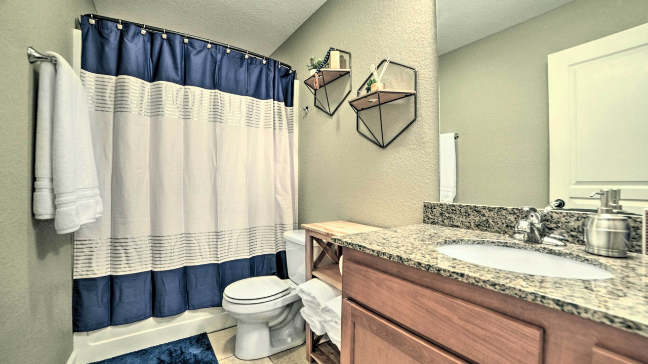 Photo of Bathroom in Murray