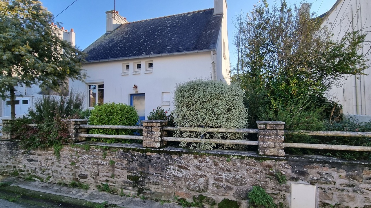 Photo of Outdoor in Concarneau