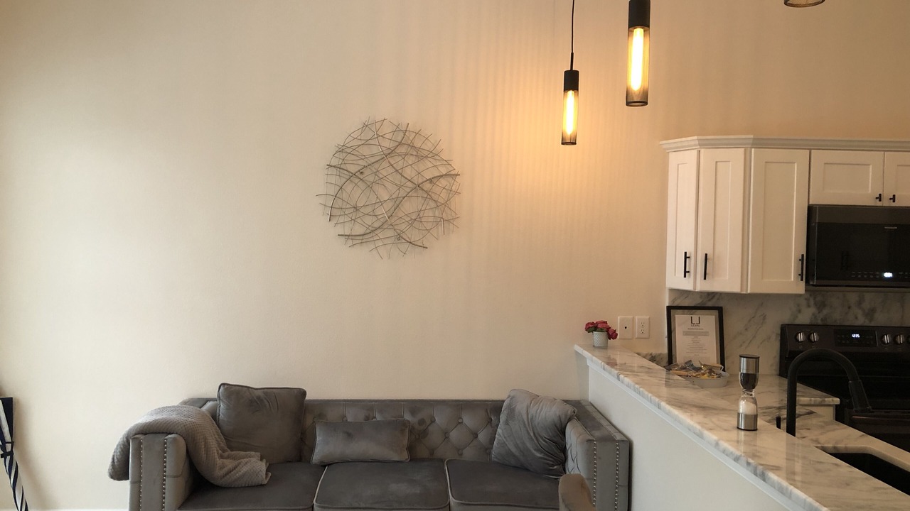 Photo of Livingroom in Tallahassee