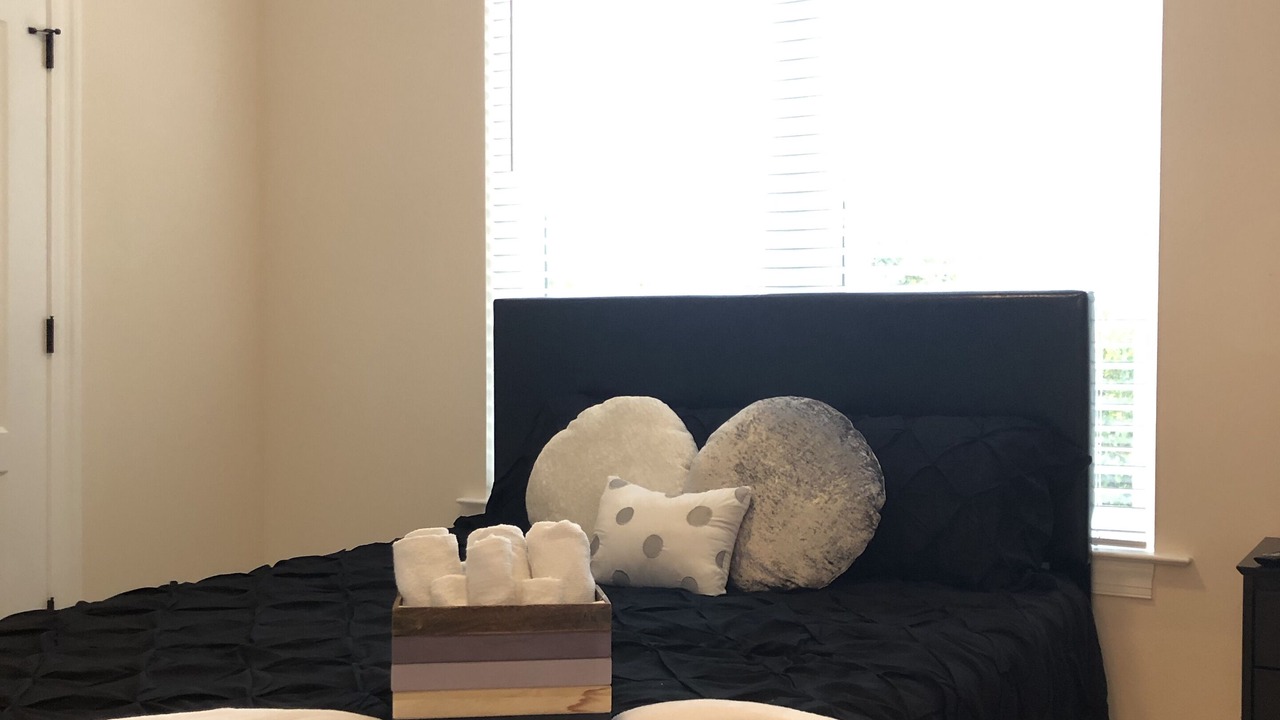 Photo of Bedroom in Tallahassee