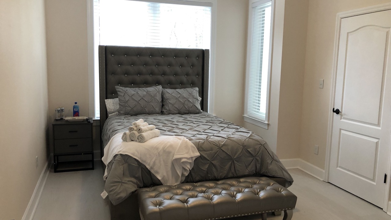 Photo of Bedroom in Tallahassee