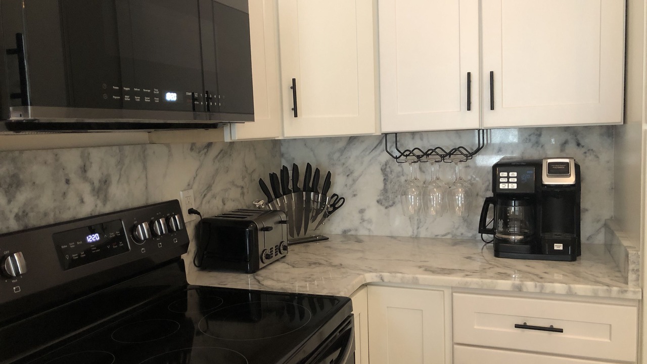 Photo of Kitchen in Tallahassee
