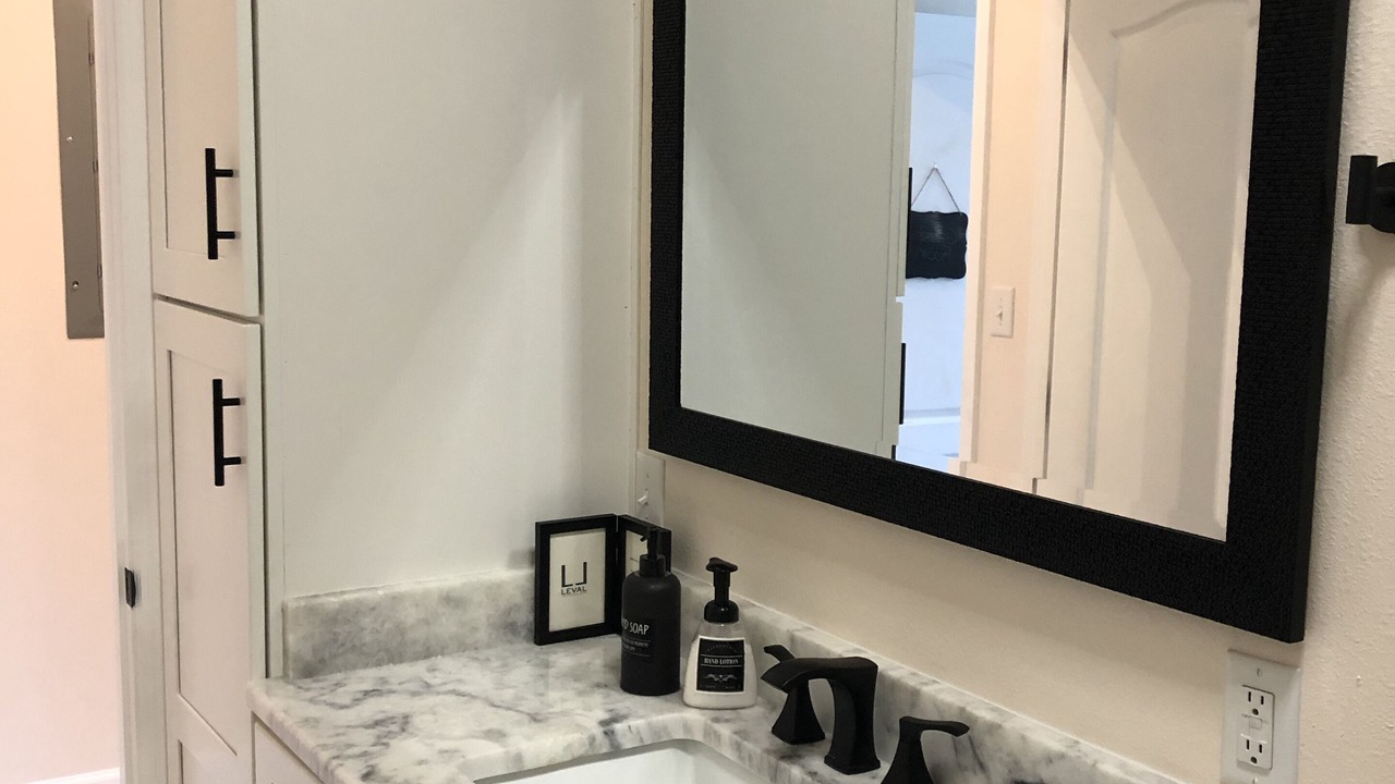 Photo of Bathroom in Tallahassee