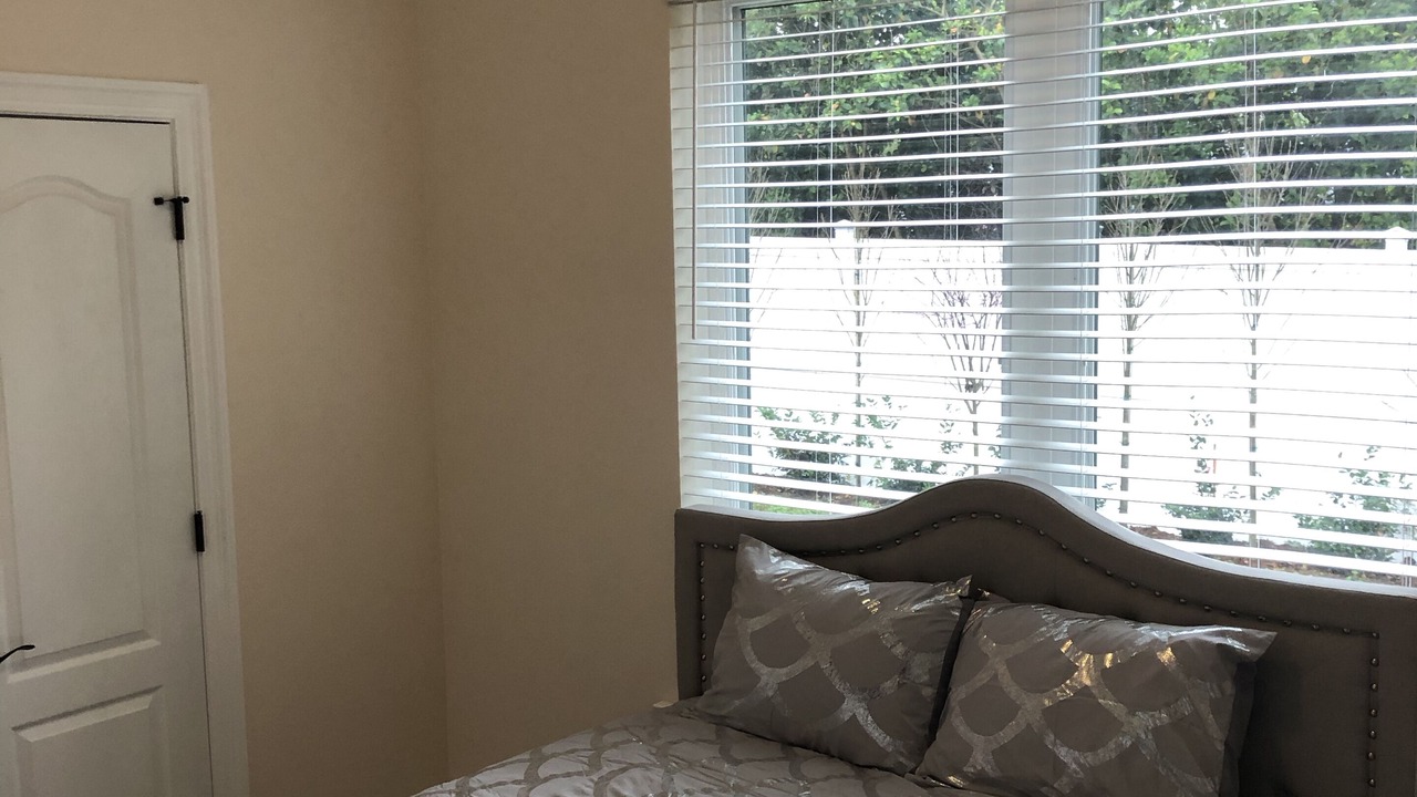 Photo of Bedroom in Tallahassee