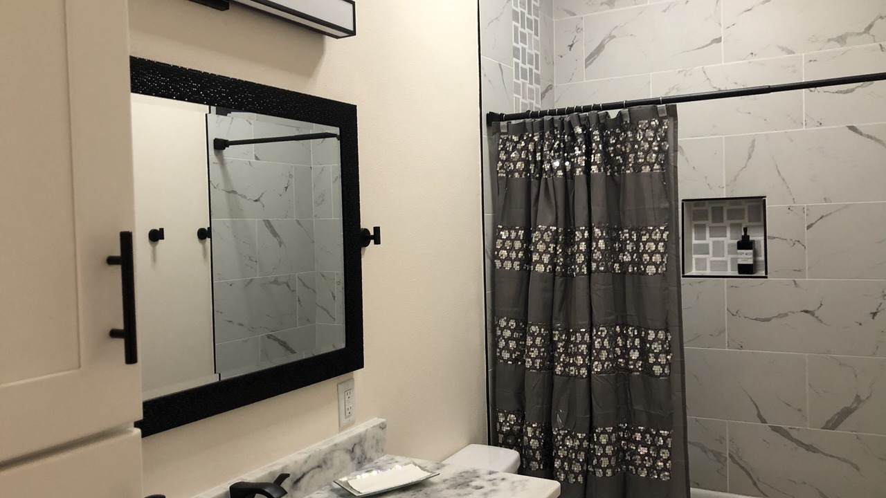 Photo of Bathroom in Tallahassee
