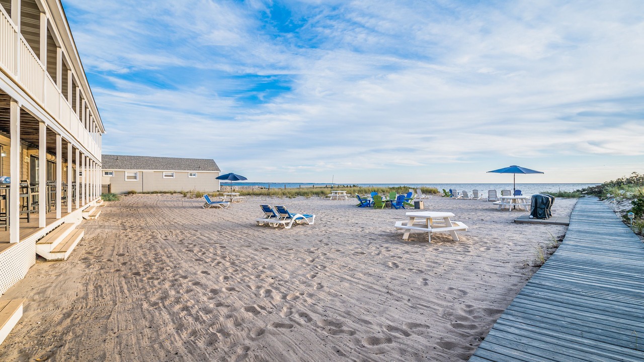 Photo of Outdoor in North Truro