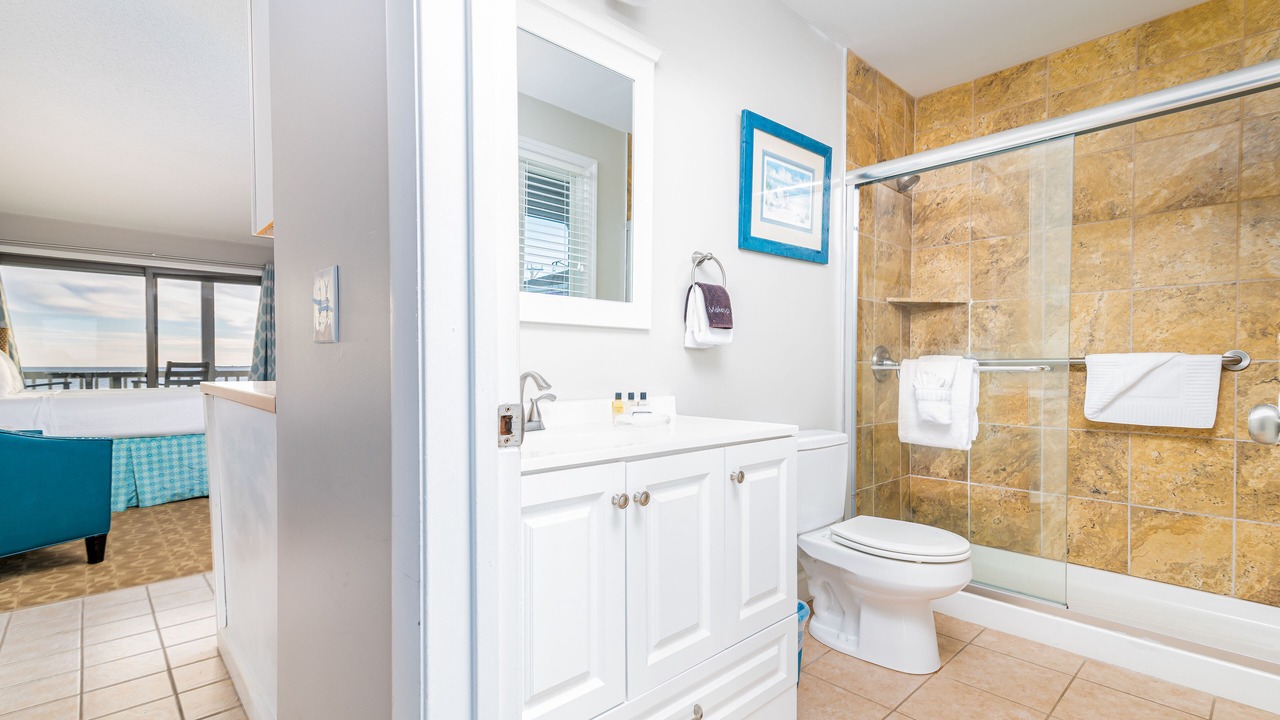 Photo of Bathroom in North Truro