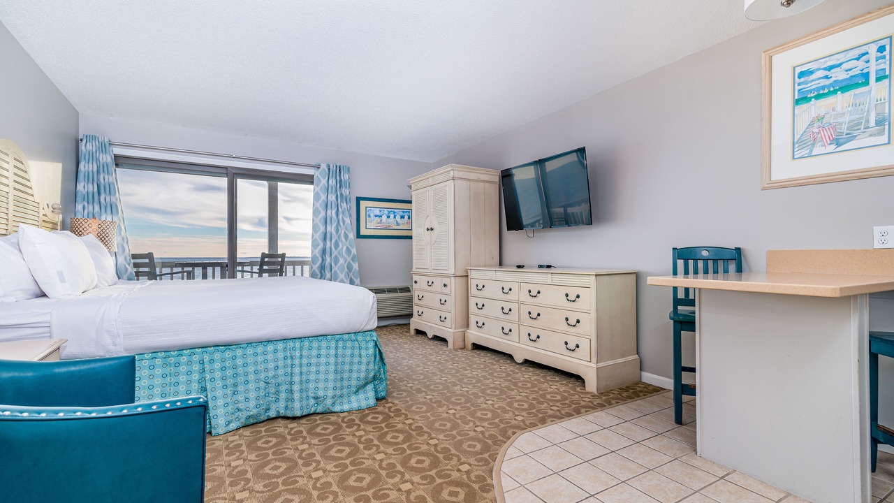 Photo of Bedroom in North Truro
