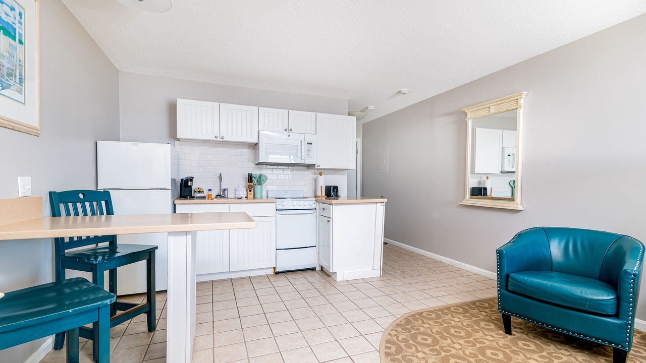 Photo of Kitchen in North Truro