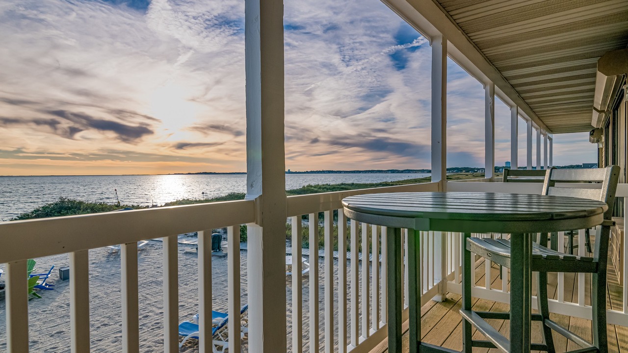 Photo of Outdoor in North Truro