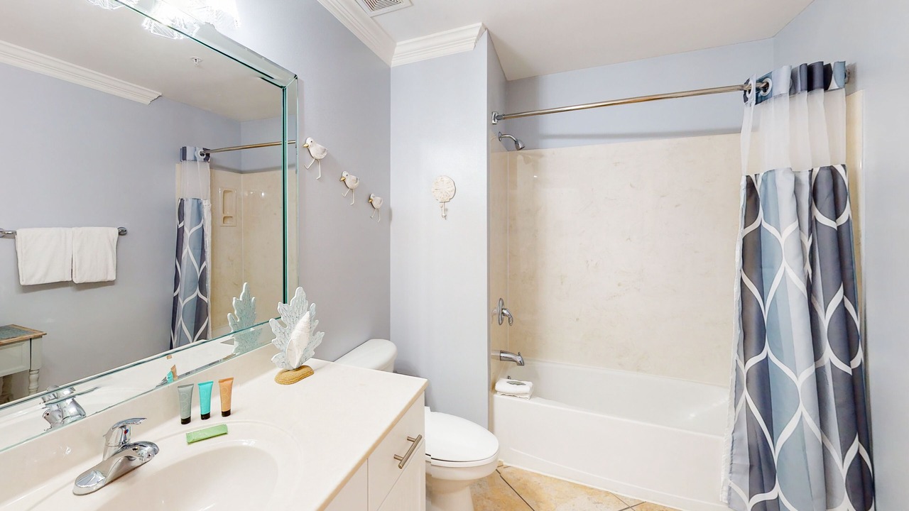 Photo of Bathroom in Miramar Beach
