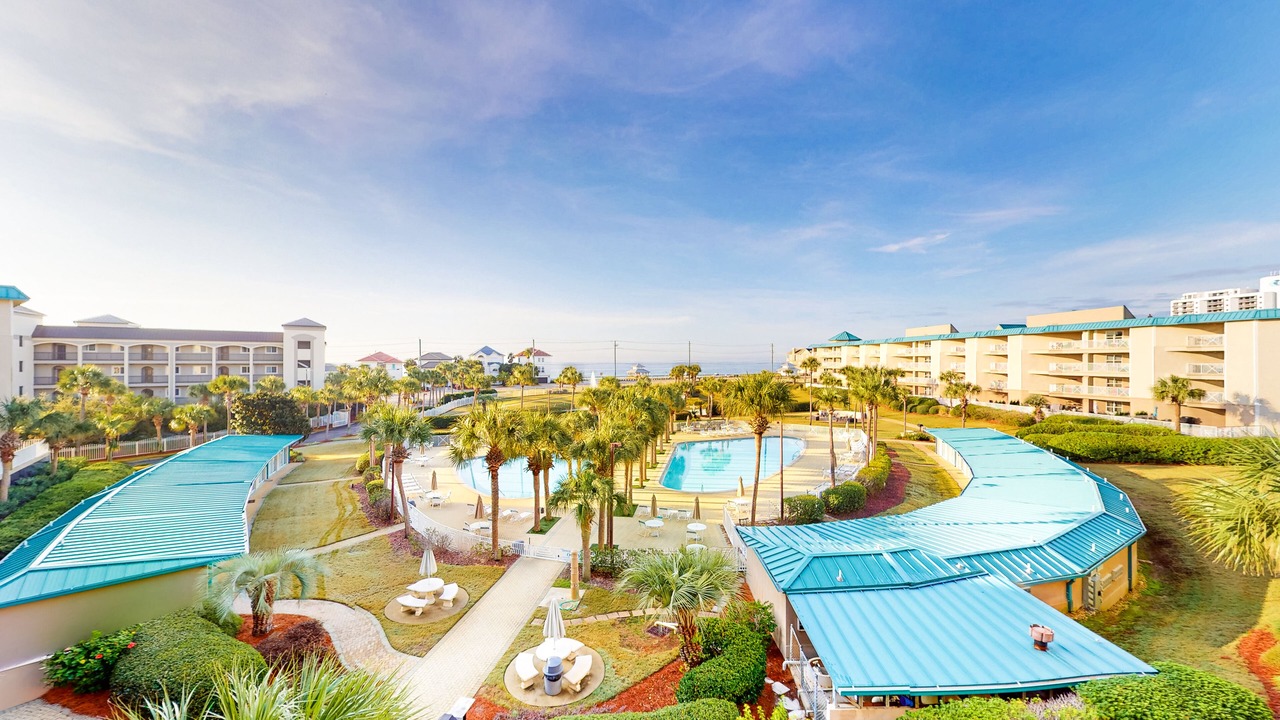 Photo of Outdoor in Miramar Beach