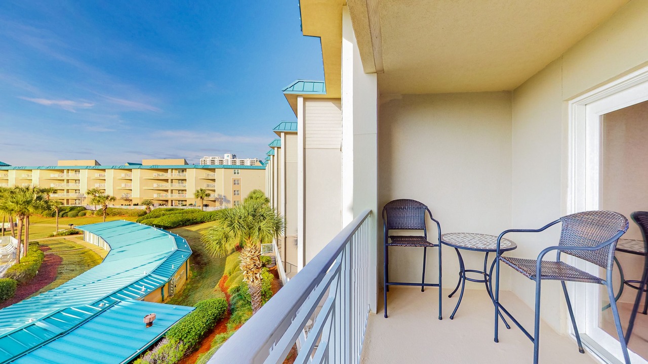 Photo of Outdoor in Miramar Beach