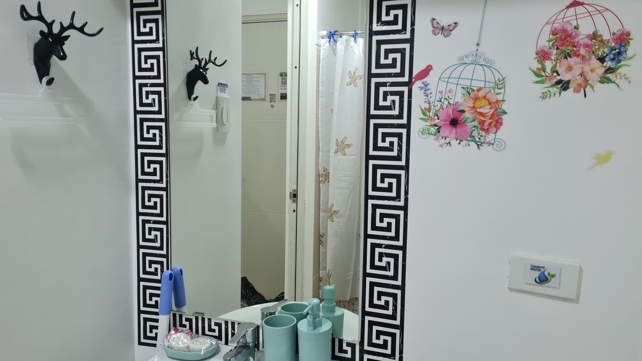 Photo of Bathroom in Silang Junction South