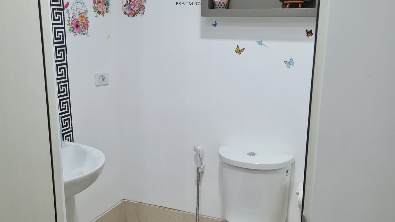 Photo of Bathroom in Silang Junction South