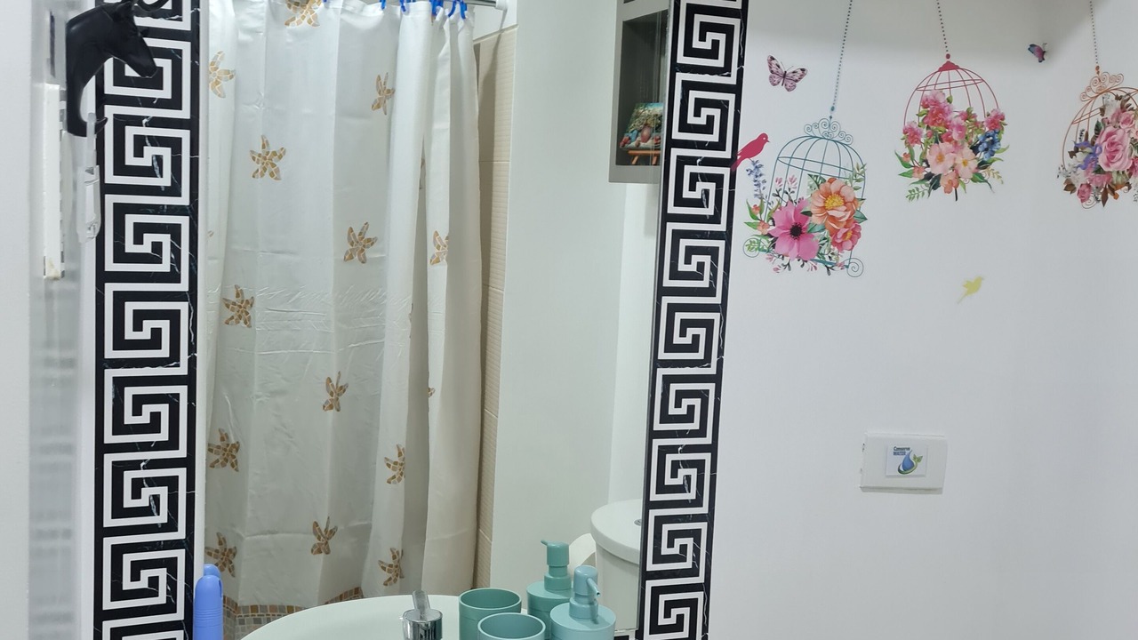Photo of Bathroom in Silang Junction South