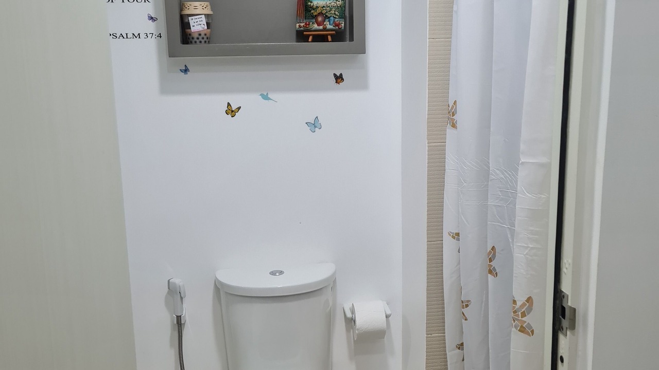 Photo of Bathroom in Silang Junction South
