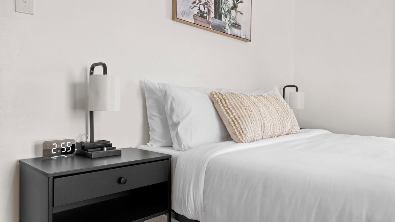 Photo of Bedroom in Fort Wayne