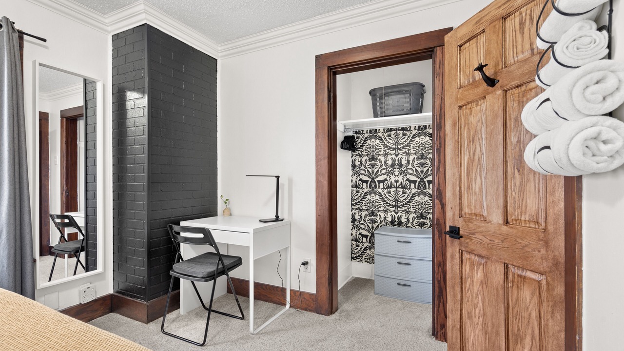 Photo of Bedroom in Fort Wayne