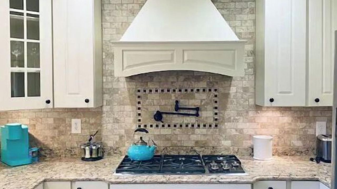 Photo of Kitchen in Rochester