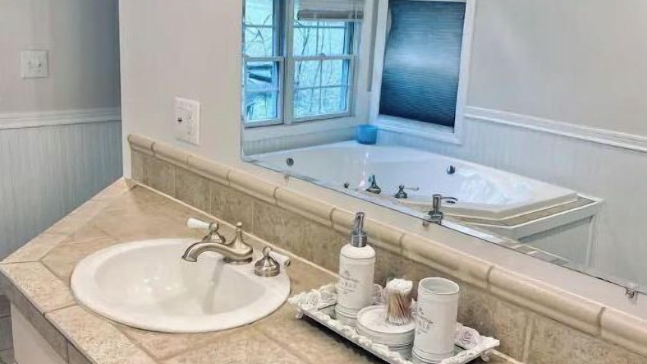 Photo of Bathroom in Rochester