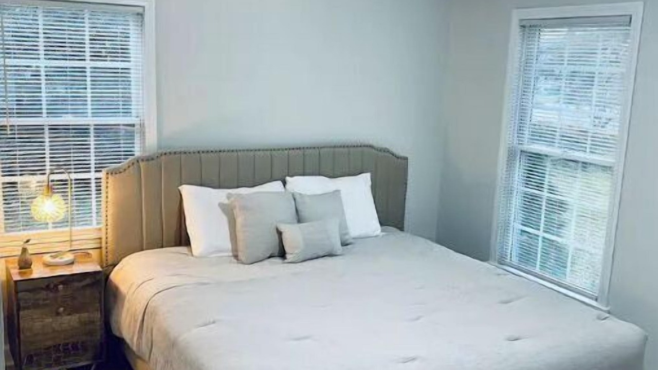Photo of Bedroom in Rochester