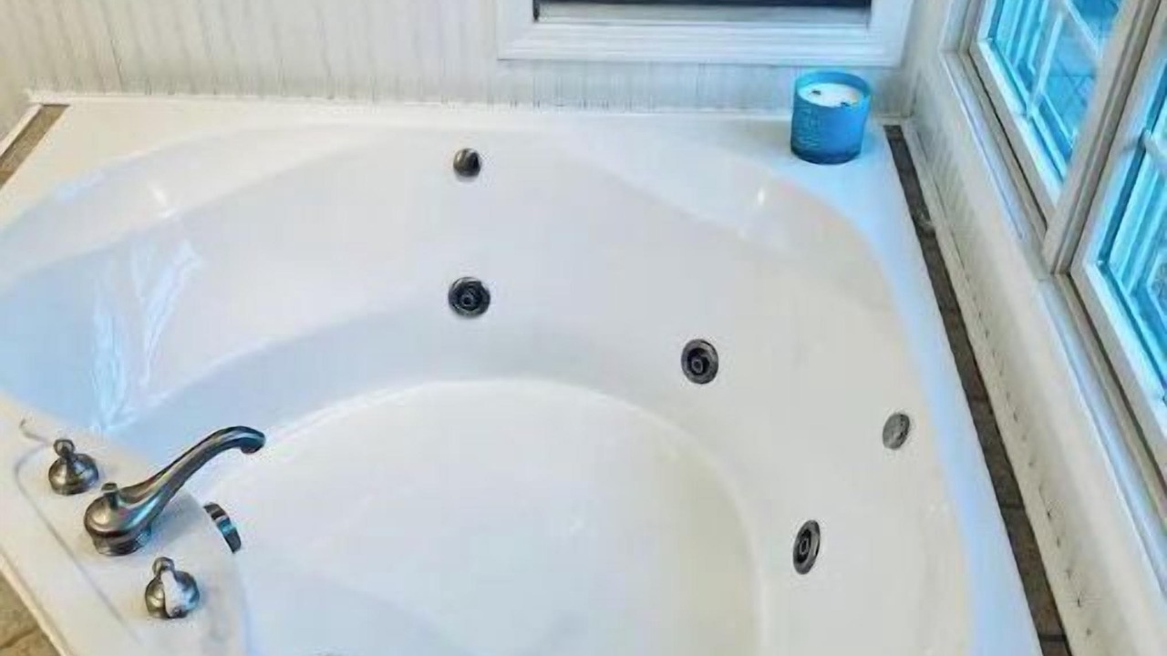 Photo of Bathroom in Rochester