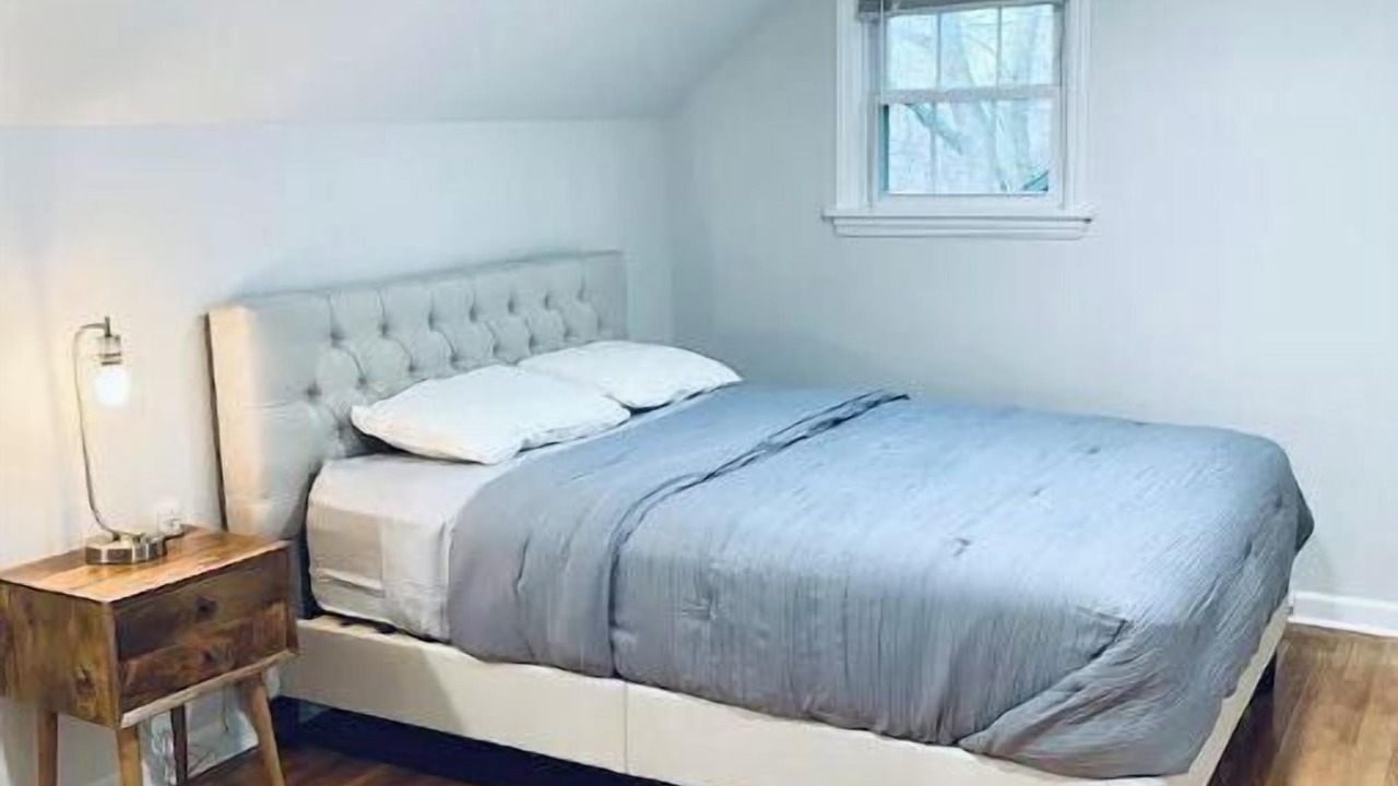 Photo of Bedroom in Rochester
