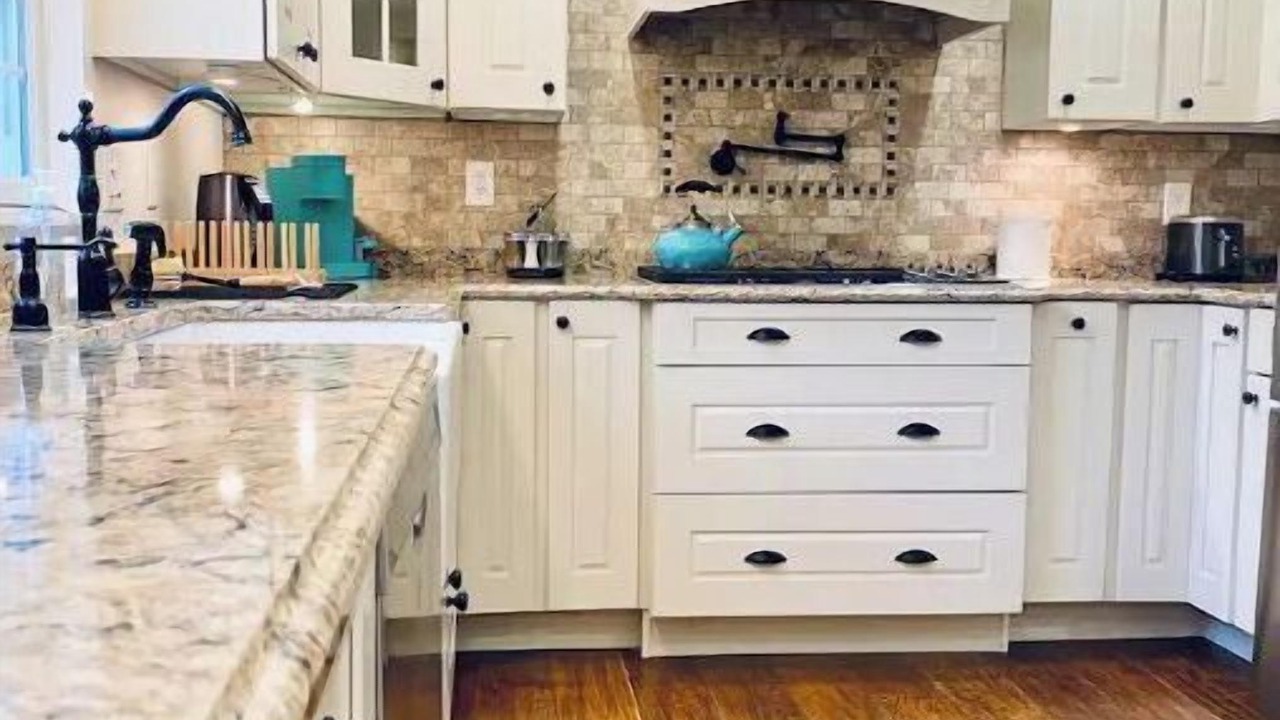 Photo of Kitchen in Rochester