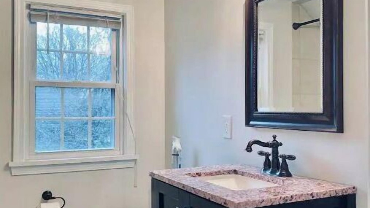 Photo of Bathroom in Rochester