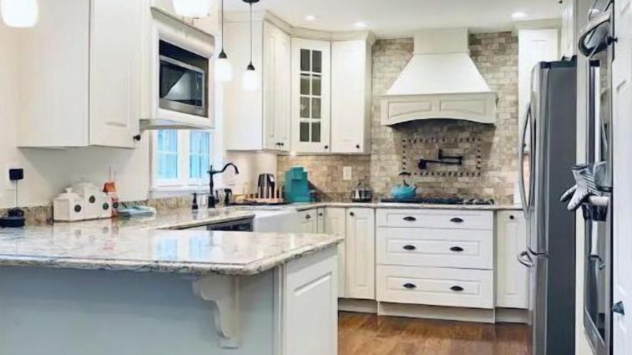 Photo of Kitchen in Rochester