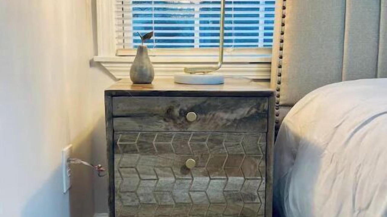 Photo of Bedroom in Rochester