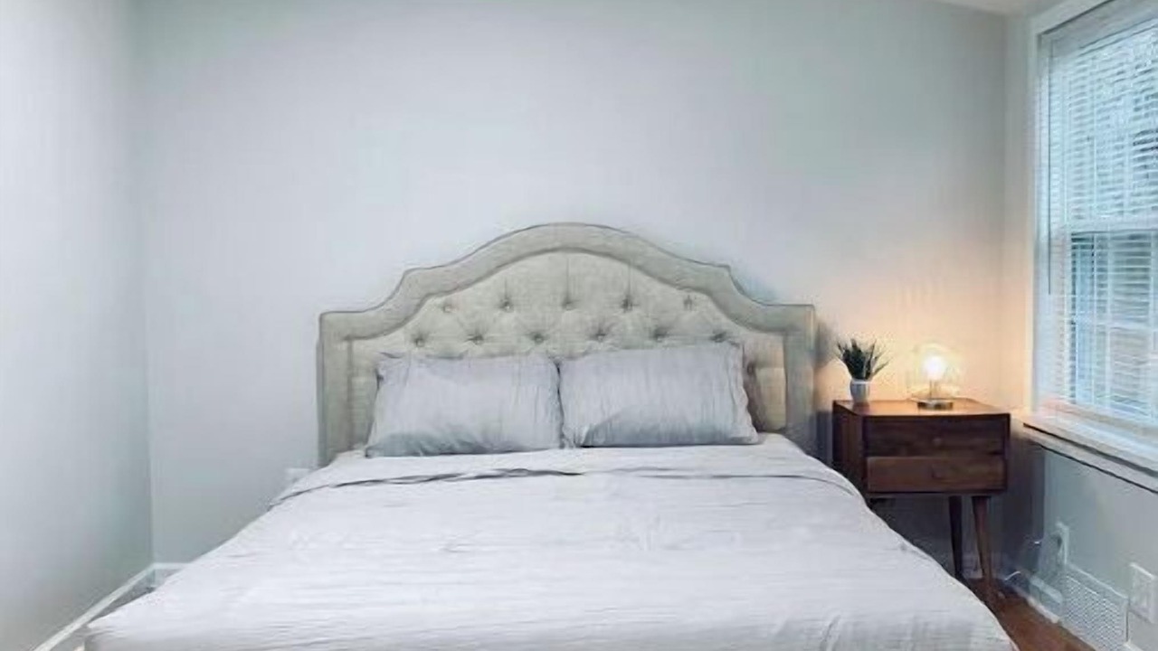 Photo of Bedroom in Rochester