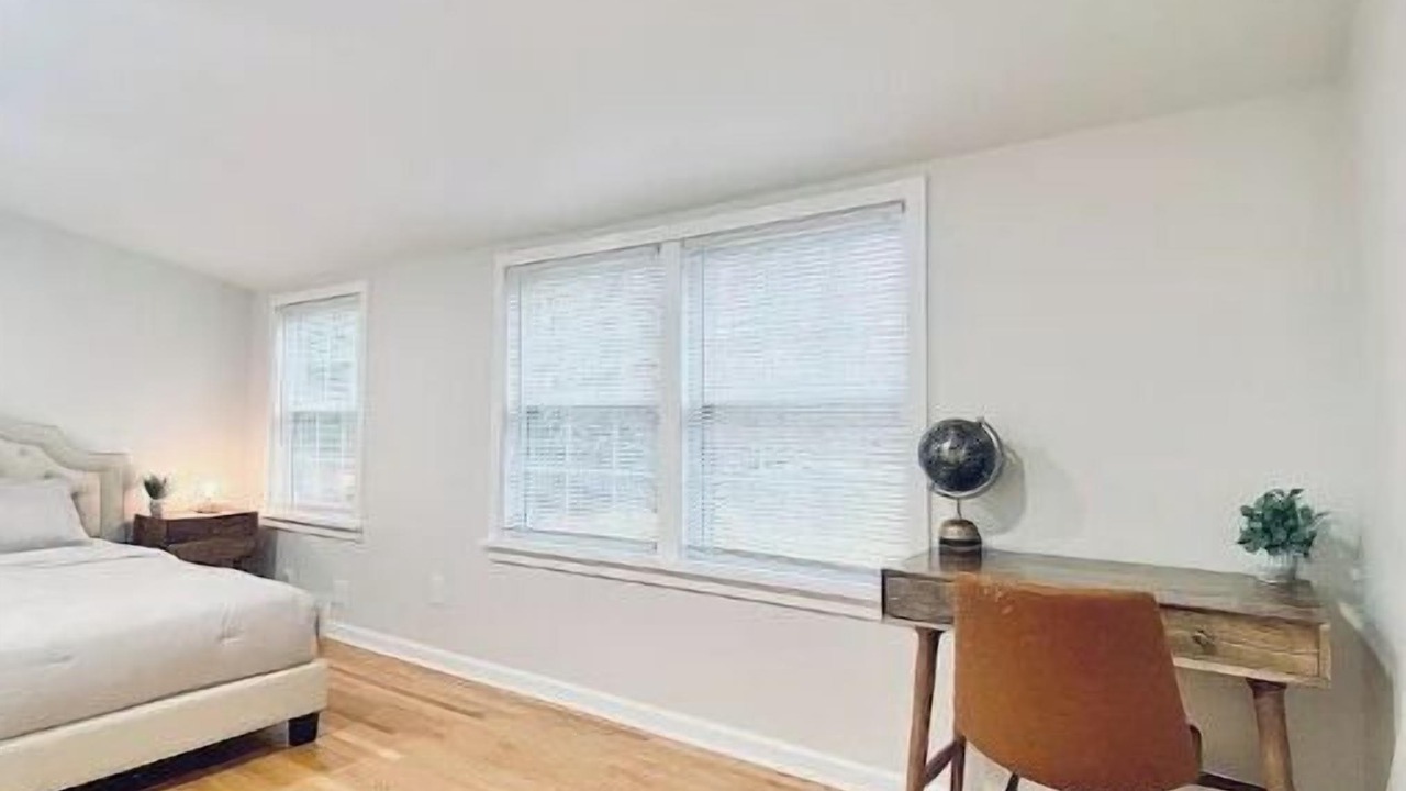 Photo of Bedroom in Rochester
