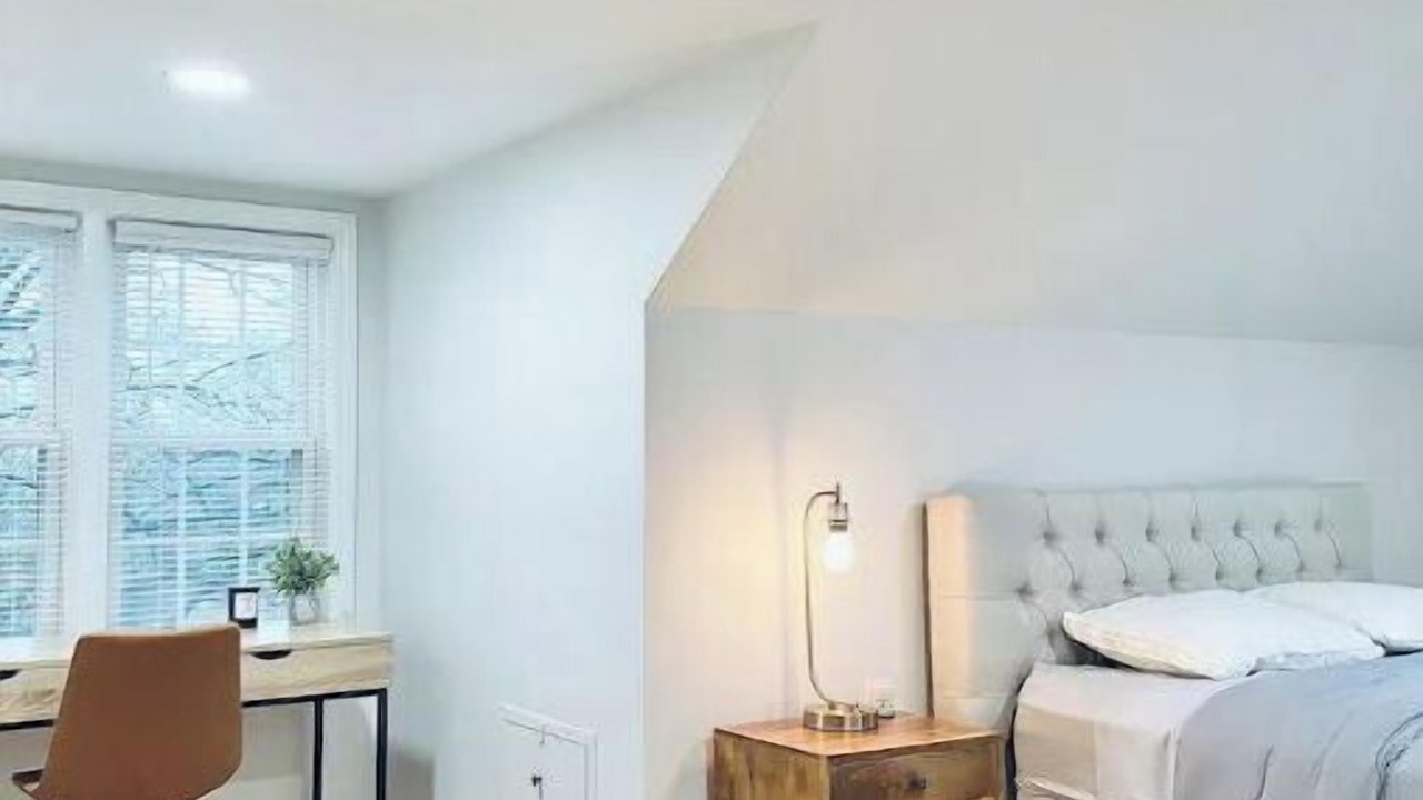Photo of Bedroom in Rochester