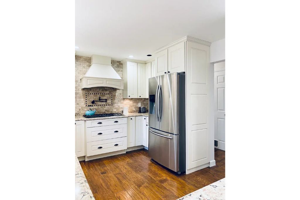 Photo of Kitchen in Rochester