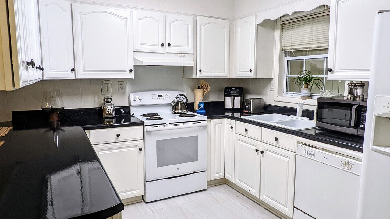 Photo of Kitchen in Hollywood Beach