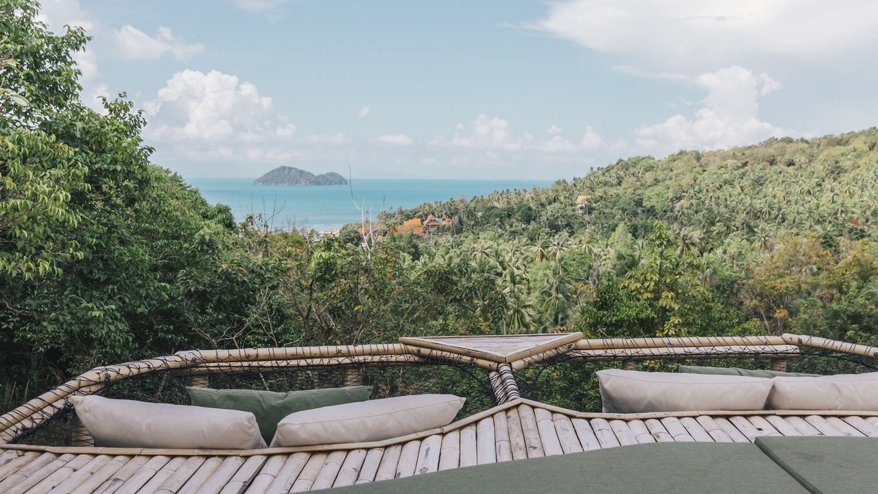 Photo of Outdoor in Thong Sala