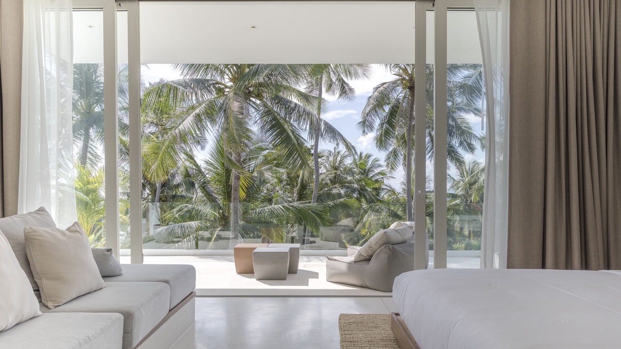 Photo of Bedroom in Thong Sala